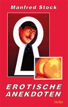 Stock |  Erotische Anekdoten | Buch |  Sack Fachmedien