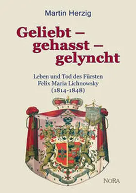 Herzig |  Geliebt - gehasst - gelyncht | Buch |  Sack Fachmedien