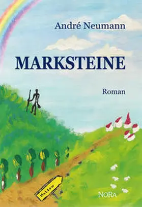 Neumann |  Marksteine | Buch |  Sack Fachmedien