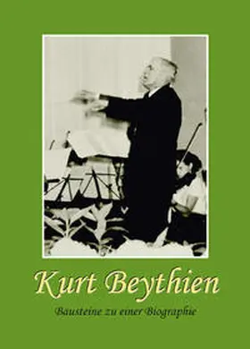 Herrmann |  Kurt Beythien | Buch |  Sack Fachmedien