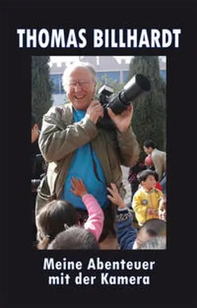 Billhardt |  Thomas Billhardt | Buch |  Sack Fachmedien