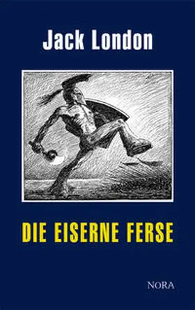 London |  Die eiserne Ferse | Buch |  Sack Fachmedien