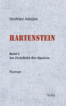 Adolphi |  HARTENSTEIN | Buch |  Sack Fachmedien
