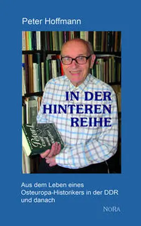 Hoffmann |  In der hinteren Reihe | Buch |  Sack Fachmedien