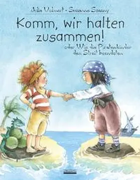 Volmert |  Komm, wir halten zusammen! | Buch |  Sack Fachmedien