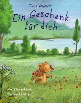 Volmert |  Ein Geschenk für dich | Buch |  Sack Fachmedien