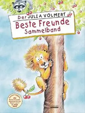 Volmert |  Beste Freunde Sammelband | Buch |  Sack Fachmedien