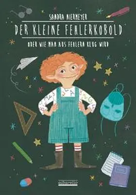 Niermeyer |  Der kleine Fehlerkobold | Buch |  Sack Fachmedien