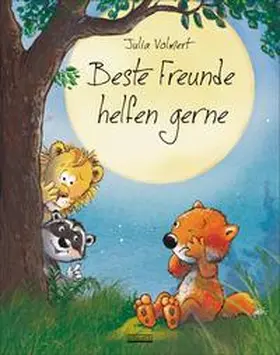 Volmert |  Beste Freunde helfen gerne | Buch |  Sack Fachmedien