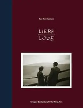 Feldmann |  Liebe /Love | Buch |  Sack Fachmedien