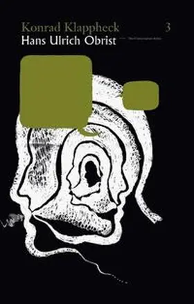 Klapheck / Obrist |  Konrad Klapheck | Buch |  Sack Fachmedien