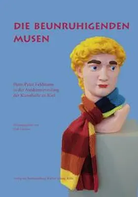 Feldmann / Luckow |  Hans-Peter Feldmann. Die beunruhigenden Musen | Buch |  Sack Fachmedien