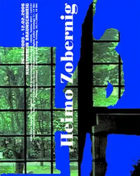 Zobernig |  Heimo Zobernig | Buch |  Sack Fachmedien