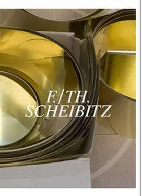 Scheibitz |  F./Th. Scheibitz. Stern | Buch |  Sack Fachmedien