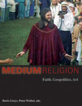 Groys / Weibel / ZKM | Medium  Religion | Buch | 978-3-86560-604-4 | sack.de