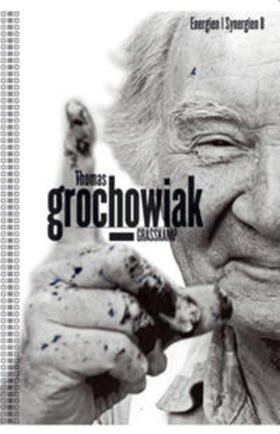 Grasskamp |  Thomas Grochowiak. Walter Grasskamp | Buch |  Sack Fachmedien