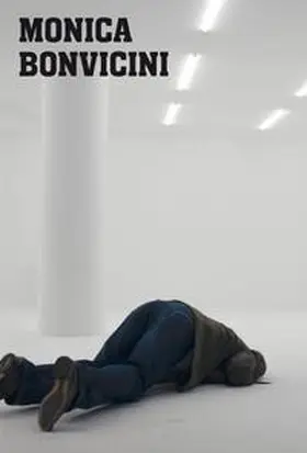 Bonvicini |  Monica Bonvicini. Both Ends | Buch |  Sack Fachmedien