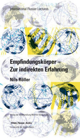 Röller |  Erfindungskörper - Zur indirekten Erfahrung | Buch |  Sack Fachmedien