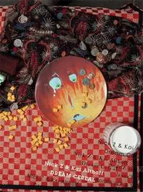 Althoff / Z |  Kai Althoff and Nick Z.Dream Cereal | Buch |  Sack Fachmedien
