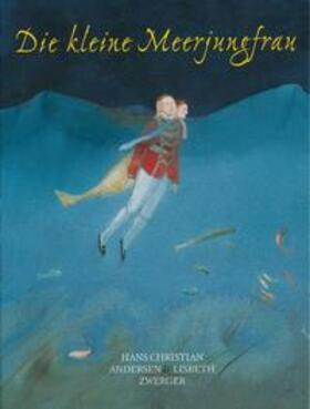 Andersen |  Die kleine Meerjungfrau | Buch |  Sack Fachmedien