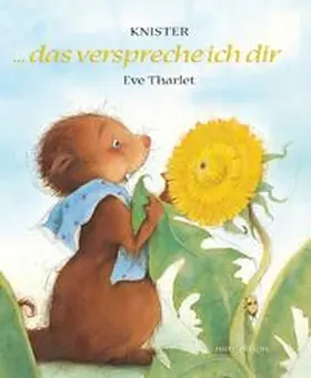 Knister |  Das verspreche ich dir | Buch |  Sack Fachmedien