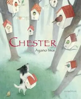 Imai |  Chester | Buch |  Sack Fachmedien