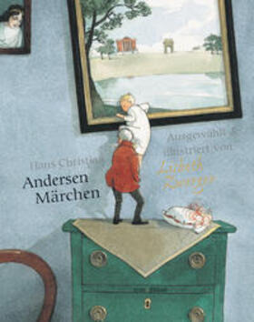 Andersen |  H.C.Andersen Märchen | Buch |  Sack Fachmedien