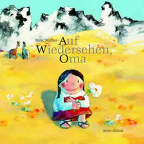 Müller |  Auf Wiedersehen Oma | Buch |  Sack Fachmedien