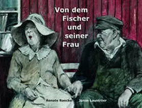 Lauströer / Raecke |  Vom Fischer und seiner Frau | Buch |  Sack Fachmedien