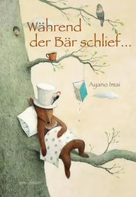 Imai |  Während der Bär schlief ... | Buch |  Sack Fachmedien