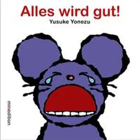 Yonezu |  Alles wird gut | Buch |  Sack Fachmedien