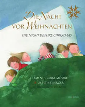 Zwerger / Moore |  Die Nacht vor Weihnachten / mini-minedition | Buch |  Sack Fachmedien