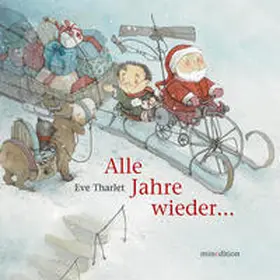 Tharlet |  Alle Jahre wieder ... | Buch |  Sack Fachmedien