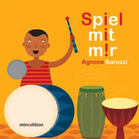 Baruzzi |  Spiel mit mir! | Buch |  Sack Fachmedien