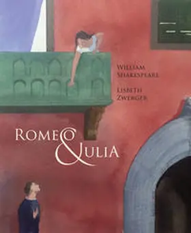 SHAKESPEARE |  Romeo & Julia | Buch |  Sack Fachmedien