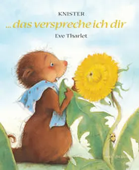 KNISTER |  ... das verspreche ich dir | Buch |  Sack Fachmedien