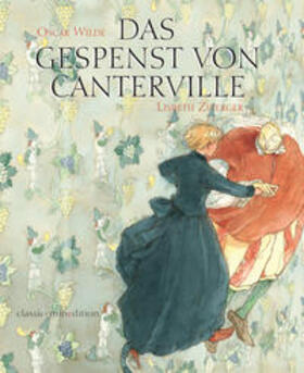 Oscar Wilde |  Das Gespenst von Canterville | Buch |  Sack Fachmedien