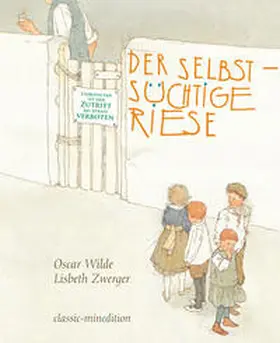 WILDE |  Der selbstsüchtige Riese | Buch |  Sack Fachmedien