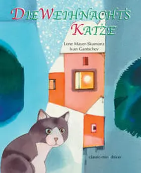 Mayer-Skumanz |  Die Weihnachtskatze | Buch |  Sack Fachmedien