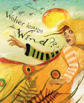 Carls |  Woher kommt der Wind? | Buch |  Sack Fachmedien
