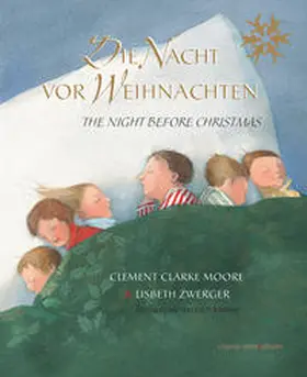 Moore |  Die Nacht vor Weihnachten | Buch |  Sack Fachmedien