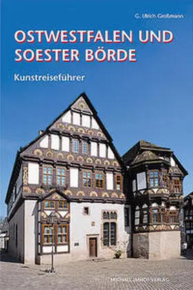 Großmann / Grossmann |  Ostwestfalen und Soester Börde | Buch |  Sack Fachmedien