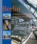Imhof |  Berlin - Architektur und Kunst - Art and Architecture | Buch |  Sack Fachmedien