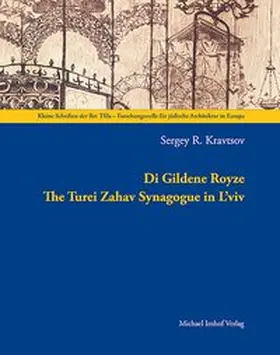 Kravtsov |  DI GILDENE ROYZE | Buch |  Sack Fachmedien