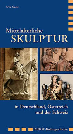 Geese |  Mittelalterliche Skulptur in Deutschland, Österreich und der Schweiz | Buch |  Sack Fachmedien
