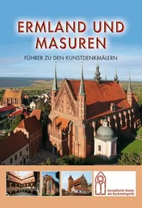 Herrmann |  Ermland und Masuren | Buch |  Sack Fachmedien