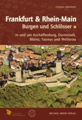 Ottersbach | FRANKFURT & RHEIN-MAIN | Buch | 978-3-86568-452-3 | sack.de