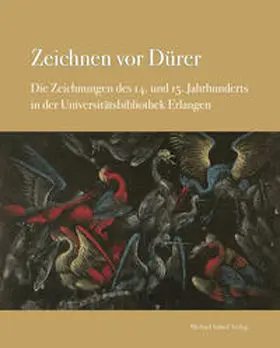 Dickel |  Zeichnen vor Dürer | Buch |  Sack Fachmedien