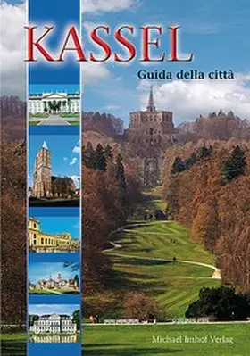 Imhof |  Kassel | Buch |  Sack Fachmedien