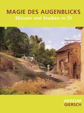 Museum Giersch |  Magie des Augenblicks | Buch |  Sack Fachmedien